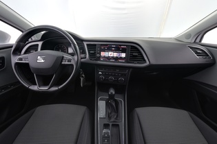 SEAT Leon vaihtoauto