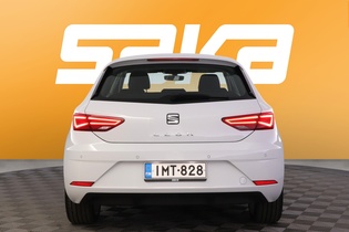SEAT Leon vaihtoauto
