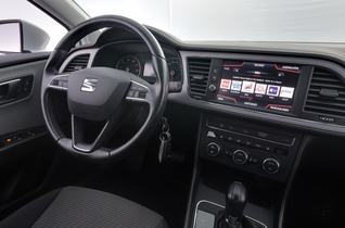 SEAT Leon vaihtoauto