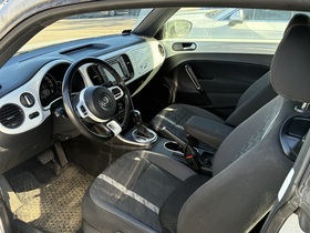 Volkswagen Beetle vaihtoauto