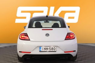 Volkswagen Beetle vaihtoauto