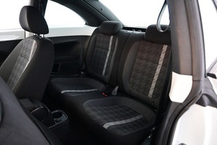 Volkswagen Beetle vaihtoauto