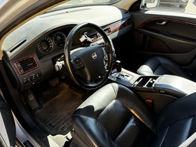 Volvo S80 vaihtoauto