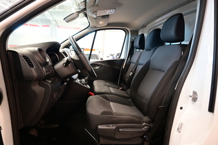 Renault Trafic vaihtoauto