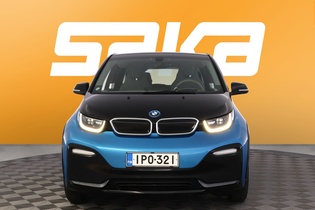 BMW i3 vaihtoauto