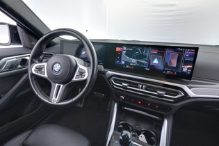 BMW i4 M50 vaihtoauto