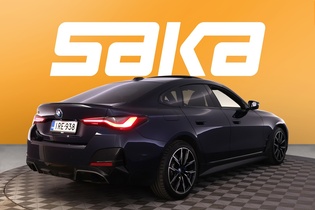 BMW i4 M50 vaihtoauto