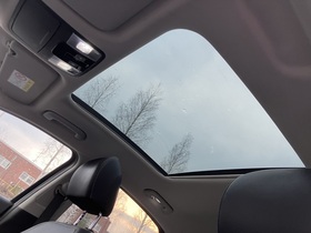 Kia XCeed vaihtoauto