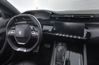 Peugeot 508 vaihtoauto