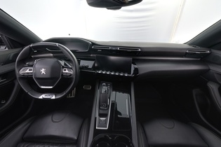 Peugeot 508 vaihtoauto