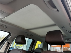 Skoda Yeti vaihtoauto