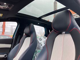 BYD Atto 3 vaihtoauto