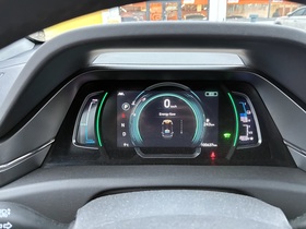 Hyundai IONIQ plug-in vaihtoauto