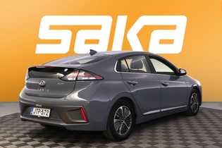 Hyundai IONIQ plug-in vaihtoauto