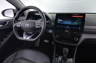 Hyundai IONIQ plug-in vaihtoauto