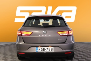 SEAT Leon ST vaihtoauto
