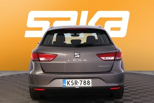 SEAT Leon ST vaihtoauto