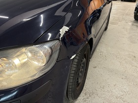 Volkswagen Golf Plus vaihtoauto