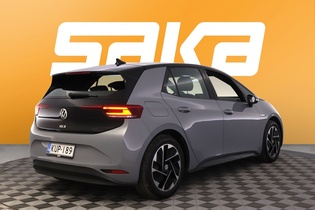 Volkswagen ID.3 vaihtoauto