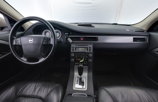 Volvo XC70 vaihtoauto