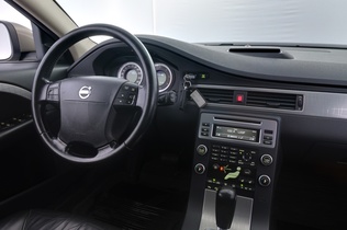 Volvo XC70 vaihtoauto