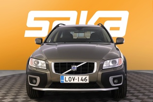 Volvo XC70 vaihtoauto