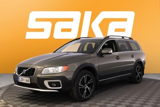 Volvo XC70 vaihtoauto