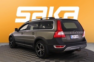 Volvo XC70 vaihtoauto