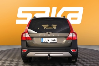 Volvo XC70 vaihtoauto