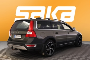Volvo XC70 vaihtoauto