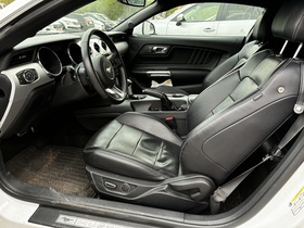 Ford USA Mustang vaihtoauto