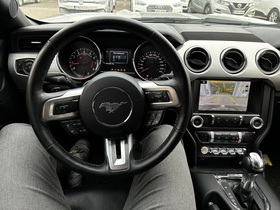 Ford USA Mustang vaihtoauto