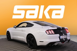 Ford USA Mustang vaihtoauto