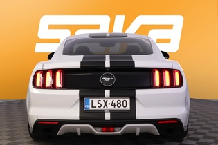 Ford USA Mustang vaihtoauto