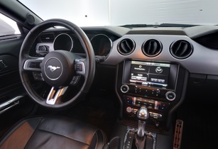 Ford USA Mustang vaihtoauto
