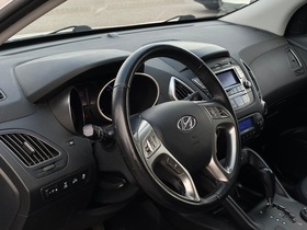 Hyundai ix35 vaihtoauto