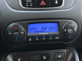 Hyundai ix35 vaihtoauto