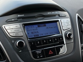 Hyundai ix35 vaihtoauto
