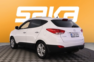 Hyundai ix35 vaihtoauto