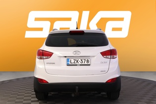 Hyundai ix35 vaihtoauto
