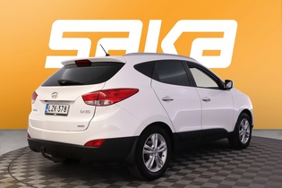 Hyundai ix35 vaihtoauto