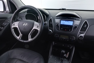 Hyundai ix35 vaihtoauto