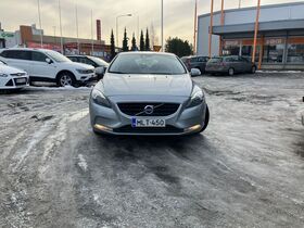 Volvo V40 vaihtoauto