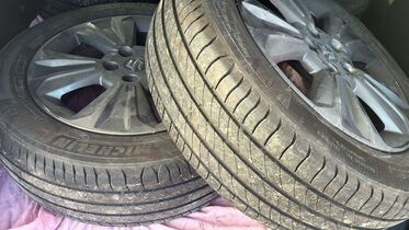 Suzuki Vitara vaihtoauto