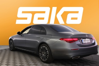 Mercedes-Benz S vaihtoauto