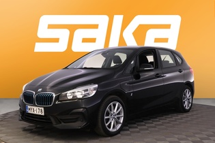 BMW 225 vaihtoauto