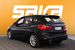 BMW 225 vaihtoauto