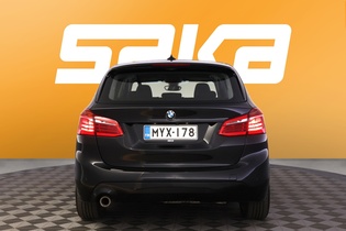BMW 225 vaihtoauto
