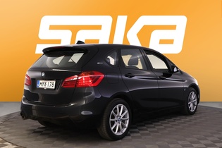BMW 225 vaihtoauto