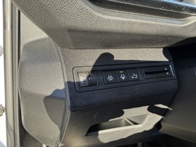 Peugeot 5008 vaihtoauto